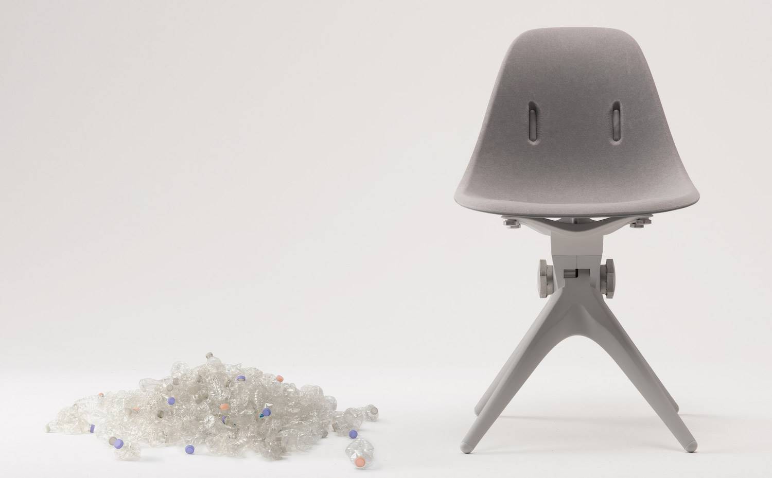 [12] Airtool chair, de Pentatonic